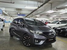 2016 Honda Jazz 1.5 RS CVT Matic KM 26RB TV FLOATING