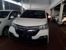 2018 Daihatsu Xenia 1.3 X X MPV