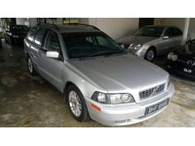 2004 Volvo V40 1.9 Wagon
