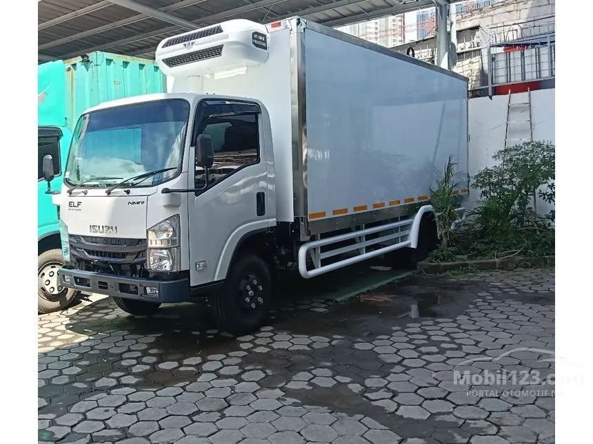2025 Isuzu Elf NMR L Truck