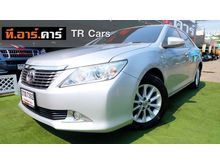 2013 Toyota Camry 2.0 (ปี 12-16) G Sedan AT