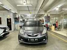 2015 Honda Brio 1.2 E Hatchback