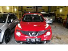 2011 Nissan Juke RX