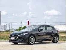2018 Mazda 3 2.0 (ปี 14-18) S Sports Hatchback