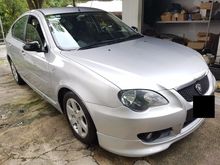 2010 Proton Gen-2 1.6 CPS (A) 1 LADY OWNER FULL LEATHER SEATS FULL LOAN