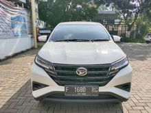 2018 Daihatsu Terios 1.5 X SUV