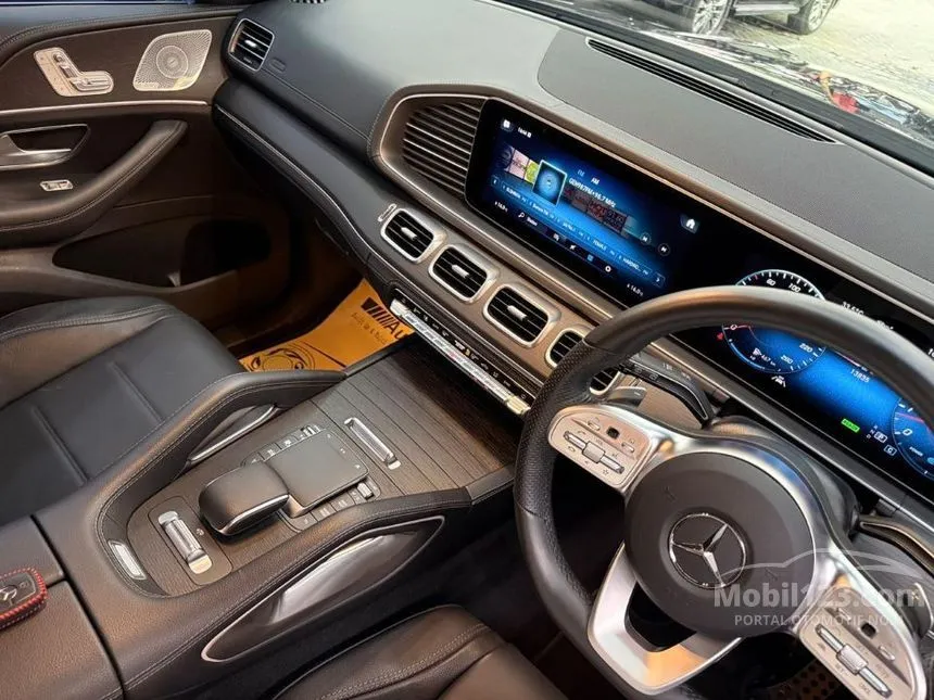2021 Mercedes-Benz GLE450 AMG Line 4MATIC CKD SUV