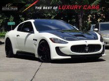 2009 Maserati Granturismo 4.2 (ปี 08-15) Coupe