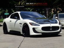2009 Maserati Granturismo 4.2 (ปี 08-15) Coupe
