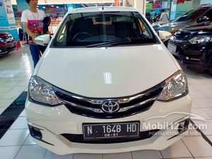 Toyota Etios Valco Mobil Bekas Baru dijual di Surabaya 