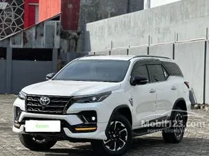 2021 Toyota Fortuner 2.4 VRZ GR SPORT 4X2 SUV