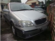 2005 - Naza Ria 2.5