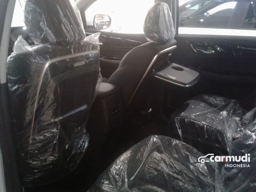 2023 Wuling Cortez Lux+ EX Wagon