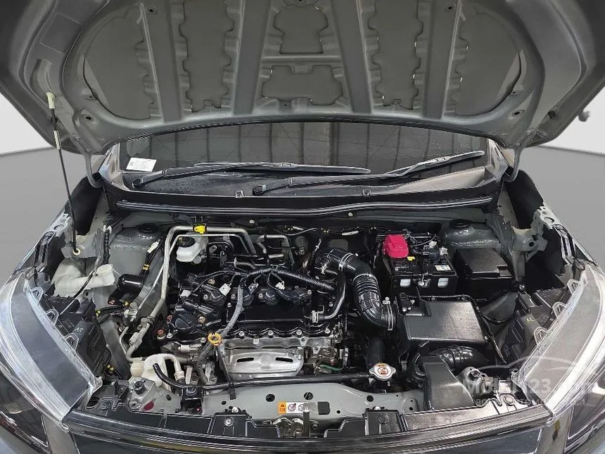 2024 Toyota Avanza E MPV