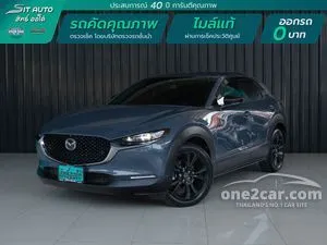 2023 Mazda CX-30 2.0 (ปี 20-26) Carbon Edition SUV AT