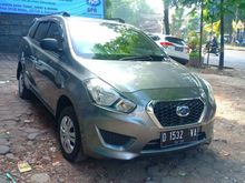 Datsun GO panca 1.2 / 2015 3 baris | mulus terawat