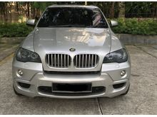 2007 BMW X5 4.8 SUV