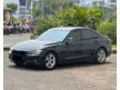 Jual Mobil BMW 320i 2014 Sport 2.0 di DKI Jakarta Automatic Sedan Hitam Rp 288.000.000