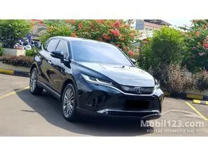 2021 Toyota Harrier 2.0 SUV