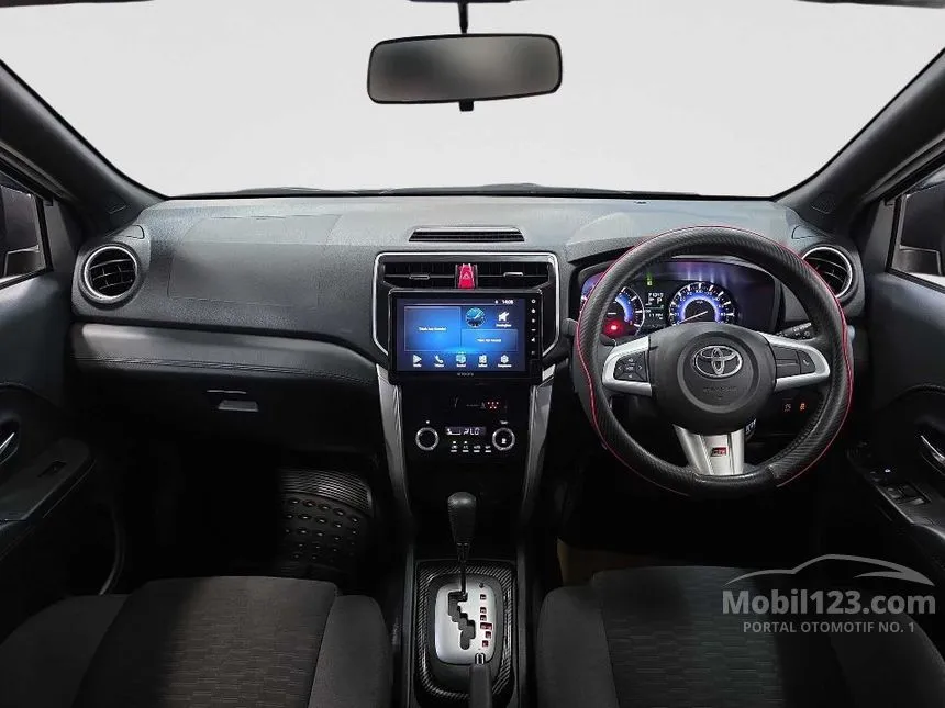 2024 Toyota Rush GR Sport SUV