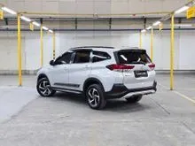 2022 Toyota Rush 1.5 GR Sport SUV