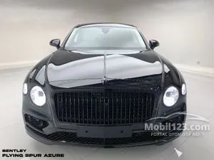 2023 Bentley Flying Spur 4.0 Azure V8 Sedan