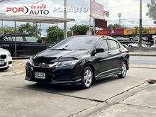 2016 Honda City 1.5 (ปี 14-18) V i-VTEC Sedan AT