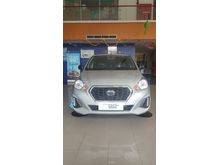 2018 Datsun GO+ 1.2 T-OPTION MPV