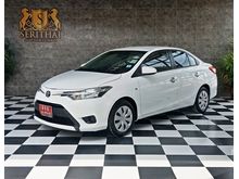 2015 Toyota Vios 1.5 (ปี 13-17) J Sedan AT
