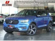 2020 Volvo XC40 2.0 (ปี 18-24) T5 R-Design AWD SUV