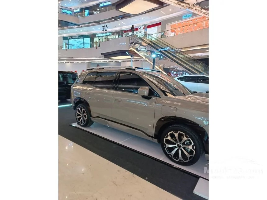 2026 GAC AION V Exclusive SUV