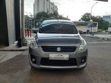 2014 Suzuki Ertiga 1.4 GL MPV
