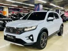 2023 Honda WR-V 1.5 RS SUV