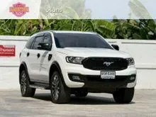 2020 Ford EVEREST 2.0 (ปี 15-22) Titanium+ SUV