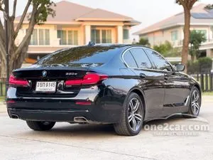 2022 BMW 530e 2.0 Elite Sedan