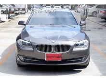 2014 BMW 525d 2.0 F10 (ปี 10-16) Luxury Sedan AT