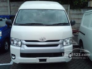  Hiace  Toyota  Murah 1 109 mobil  dijual di Indonesia 