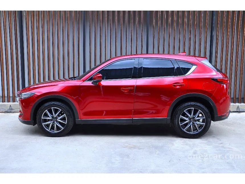 2019 Mazda CX-5 XDL SUV