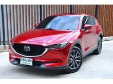 2019 Mazda CX-5 2.2 (ปี 17-26) XDL AWD SUV
