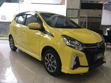 PROMO SPESIAL Hari Raya LEBARAN Daihatsu Ayla Gresik 2020 GARANSI TERMURAH bukan agya