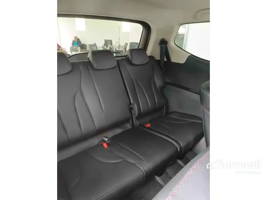 2025 Wuling Cortez EX Lux+ MPV