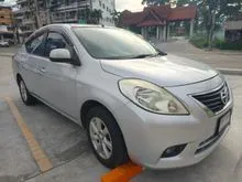 2013 Nissan ALMERA 1.2 (ปี 11-19) VL Sedan