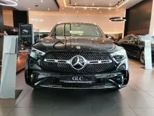 2025 Mercedes-Benz GLC300 2.0 AMG Line 4MATIC SUV
