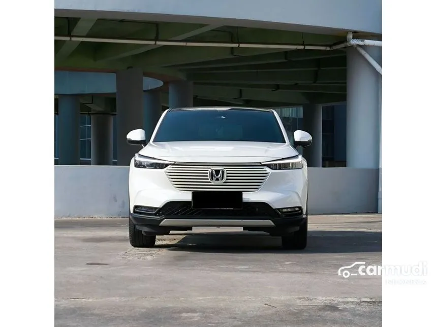 2023 Honda HR-V SE SUV