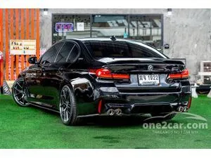 2019 BMW 530e 2.0 Luxury Sedan