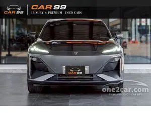 2025 DEEPAL S07 SUV