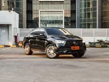 2020 Mercedes-Benz AMG GLE53 3.0 AMG 4MATIC+ Coupe
