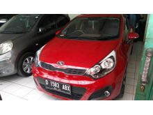 2013 KIA Rio