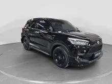 2021 Toyota Raize 1.0 GR Sport (1 Tone) SUV - Kredit Ringan Murah ( garansi 1 tahun )