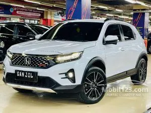 2023 Honda WR-V 1.5 RS Honda Sensing SUV